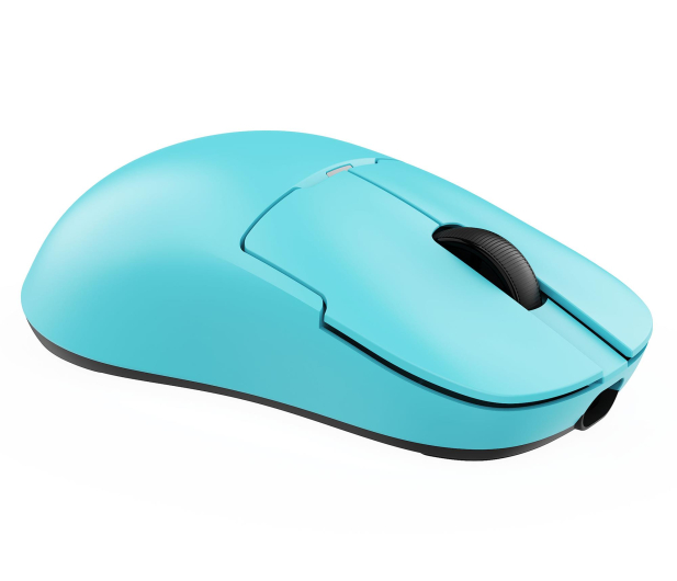 Ajazz AJ159APEX 3950-8K ze stacją dokującą niebieska - 1536395 - zdjęcie 4